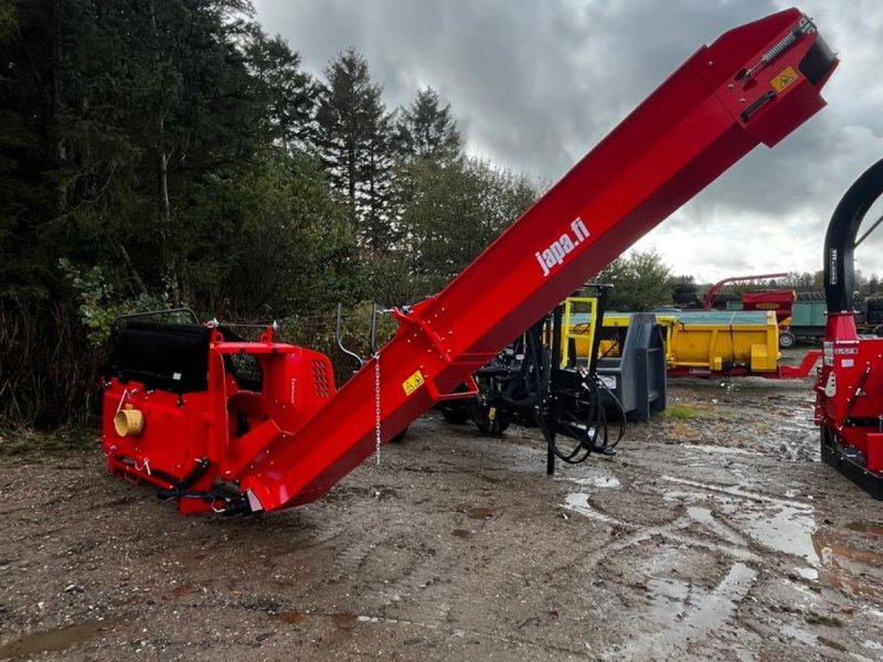 Sonstige Forsttechnik tipa Japa 365 plus 365 plus, Gebrauchtmaschine u Bredsten (Slika 1)