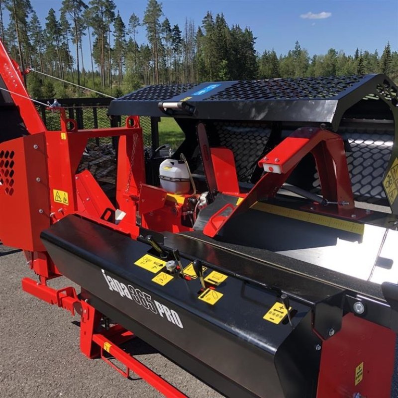 Sonstige Forsttechnik типа Japa 365 plus save-kløveanlæg, Gebrauchtmaschine в Fredericia (Фотография 4)