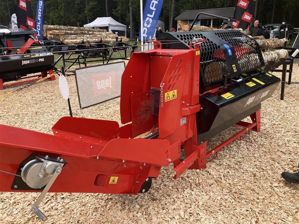 Sonstige Forsttechnik typu Japa 365+ save-kløveanlæg, Gebrauchtmaschine v Fredericia (Obrázek 4)