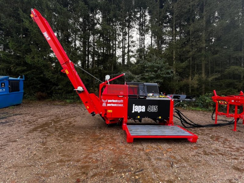 Sonstige Forsttechnik tipa Japa 405  Perfect Split, Gebrauchtmaschine u Bredsten (Slika 1)