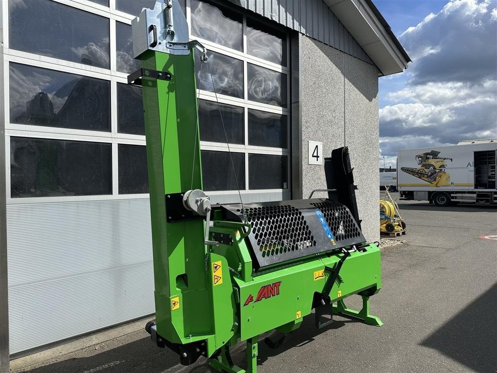 Sonstige Forsttechnik типа Japa JAPA / AVANT, Gebrauchtmaschine в Holstebro (Фотография 12)