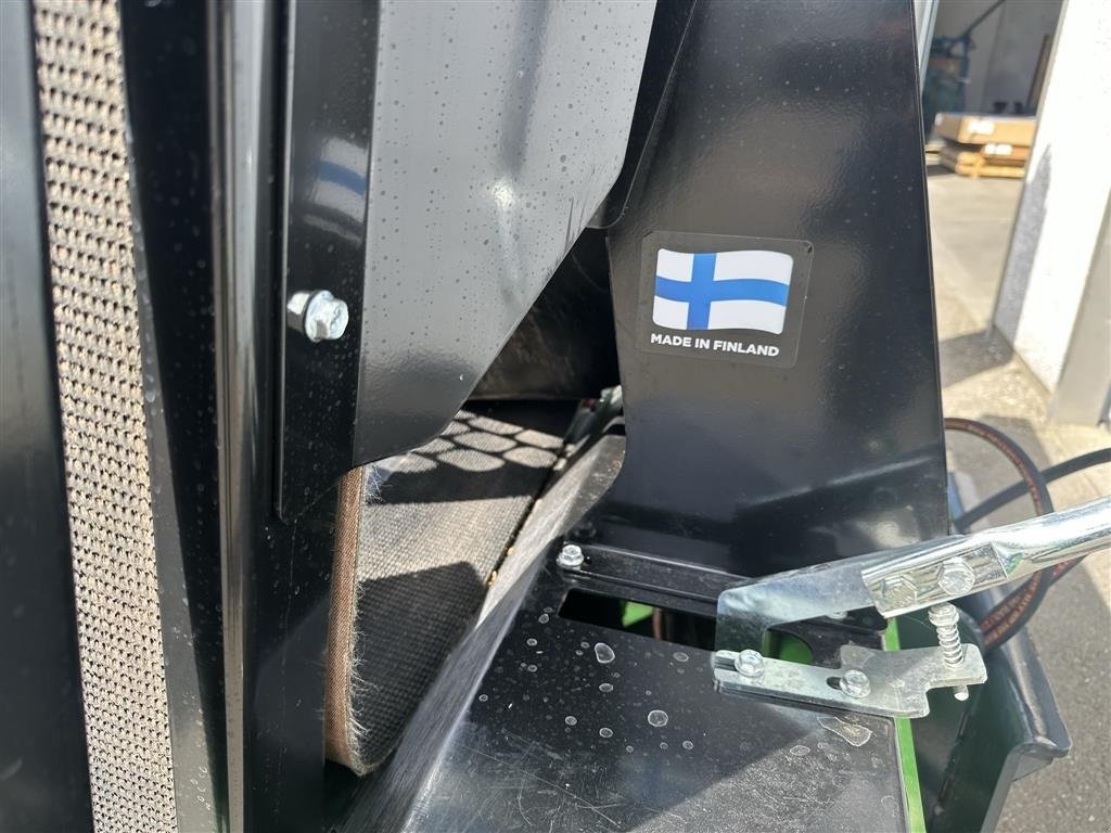 Sonstige Forsttechnik типа Japa JAPA / AVANT, Gebrauchtmaschine в Holstebro (Фотография 14)