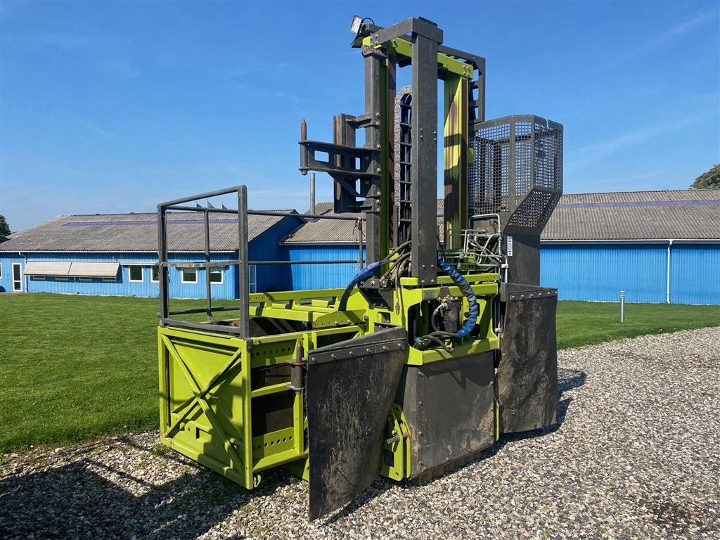 Sonstige Forsttechnik van het type Joma-Tech Pakke og Netmaskine LUX bord / Høj sidelift, Gebrauchtmaschine in Kjellerup (Foto 1)