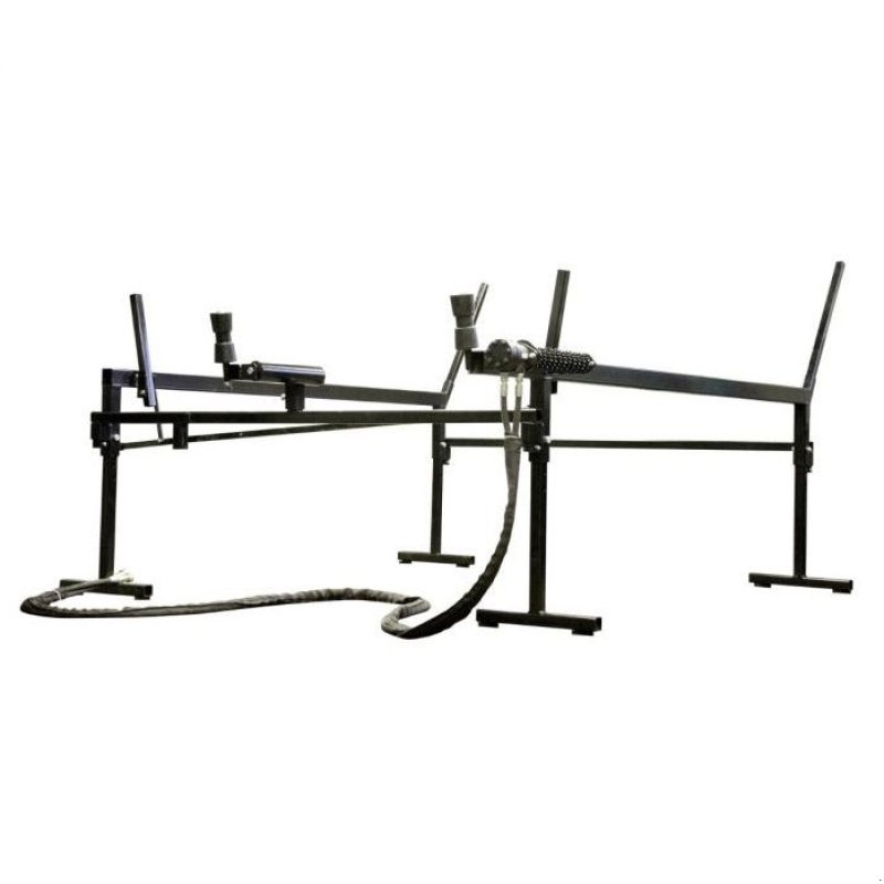 Sonstige Forsttechnik des Typs Kellfri SB220 hydraulischer Zuführtisch, Neumaschine in Neubrandenburg (Bild 3)