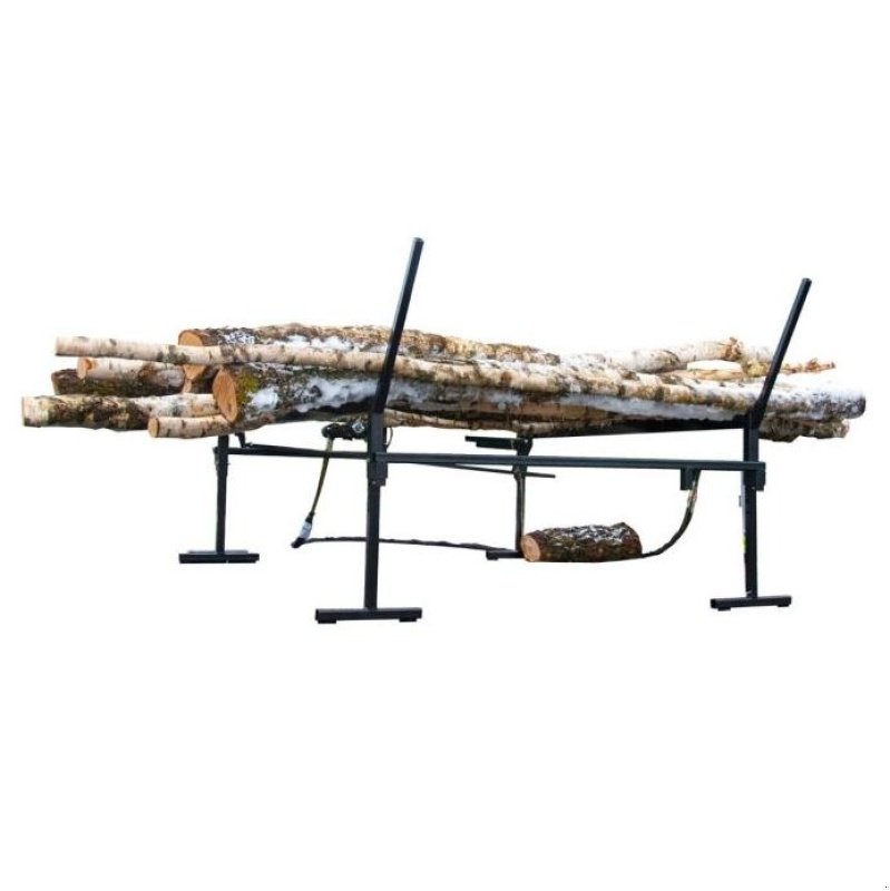 Sonstige Forsttechnik des Typs Kellfri SB220 hydraulischer Zuführtisch, Neumaschine in Neubrandenburg (Bild 5)