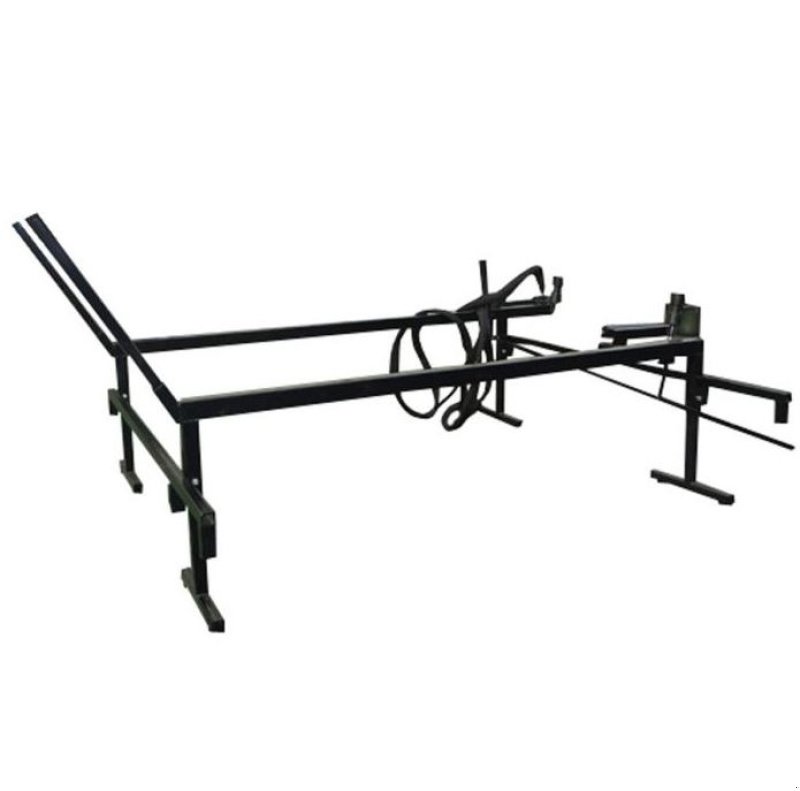 Sonstige Forsttechnik des Typs Kellfri SB220 hydraulischer Zuführtisch, Neumaschine in Neubrandenburg (Bild 7)