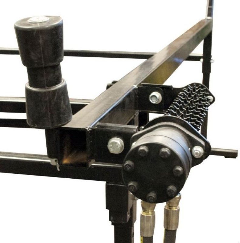 Sonstige Forsttechnik des Typs Kellfri SB220 hydraulischer Zuführtisch, Neumaschine in Neubrandenburg (Bild 8)