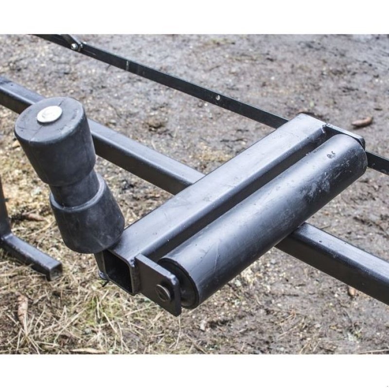 Sonstige Forsttechnik des Typs Kellfri SB220 hydraulischer Zuführtisch, Neumaschine in Neubrandenburg (Bild 9)