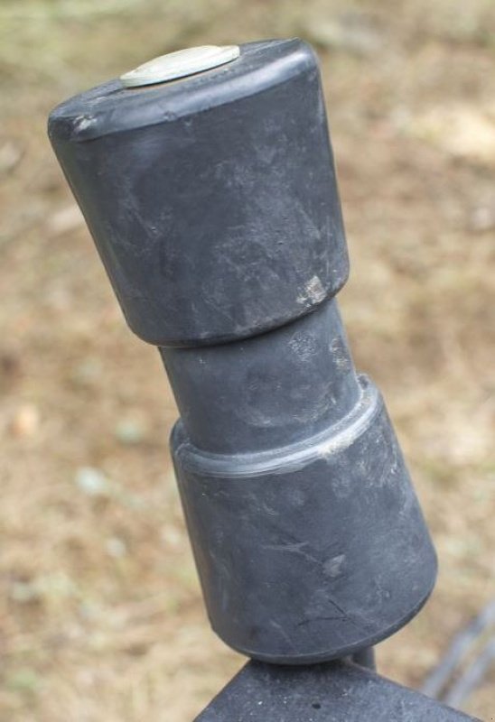 Sonstige Forsttechnik des Typs Kellfri SB220 hydraulischer Zuführtisch, Neumaschine in Neubrandenburg (Bild 10)