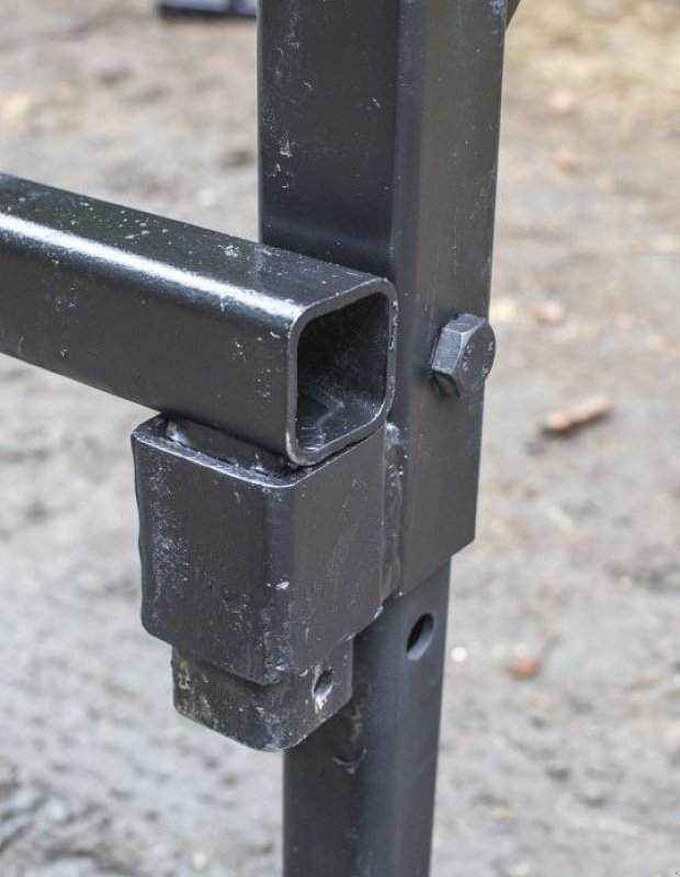 Sonstige Forsttechnik des Typs Kellfri SB220 hydraulischer Zuführtisch, Neumaschine in Neubrandenburg (Bild 11)