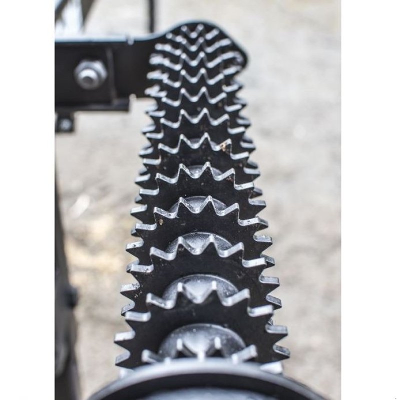 Sonstige Forsttechnik des Typs Kellfri SB220 hydraulischer Zuführtisch, Neumaschine in Neubrandenburg (Bild 12)