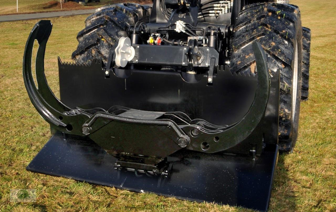 Sonstige Forsttechnik типа Kotschenreuther Klemmbank, Gebrauchtmaschine в Steinwiesen (Фотография 1)