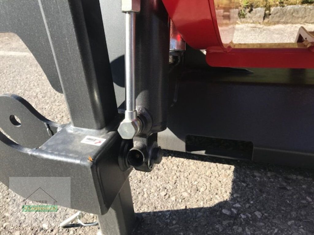 Sonstige Forsttechnik del tipo Krpan Bündlgerät PD 1200 HYD PRO - hydr. Vorspannung, Neumaschine en Waidhofen a. d. Ybbs (Imagen 9)