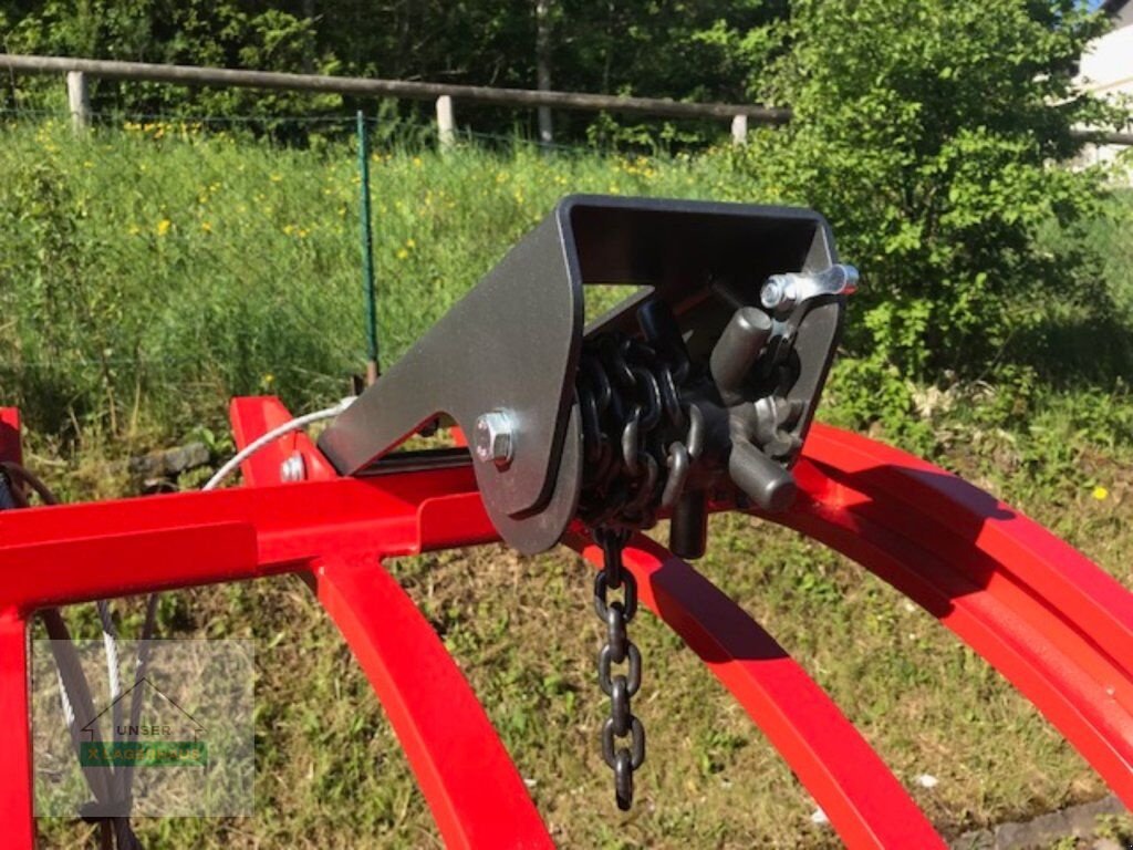 Sonstige Forsttechnik del tipo Krpan Bündlgerät PD 1200 HYD PRO - hydr. Vorspannung, Neumaschine en Waidhofen a. d. Ybbs (Imagen 10)