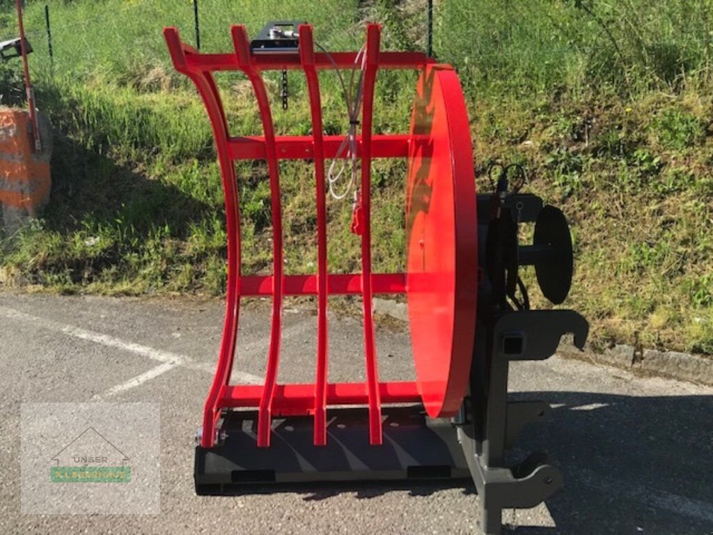 Sonstige Forsttechnik del tipo Krpan Bündlgerät PD 1200 HYD PRO - hydr. Vorspannung, Neumaschine en Waidhofen a. d. Ybbs (Imagen 3)