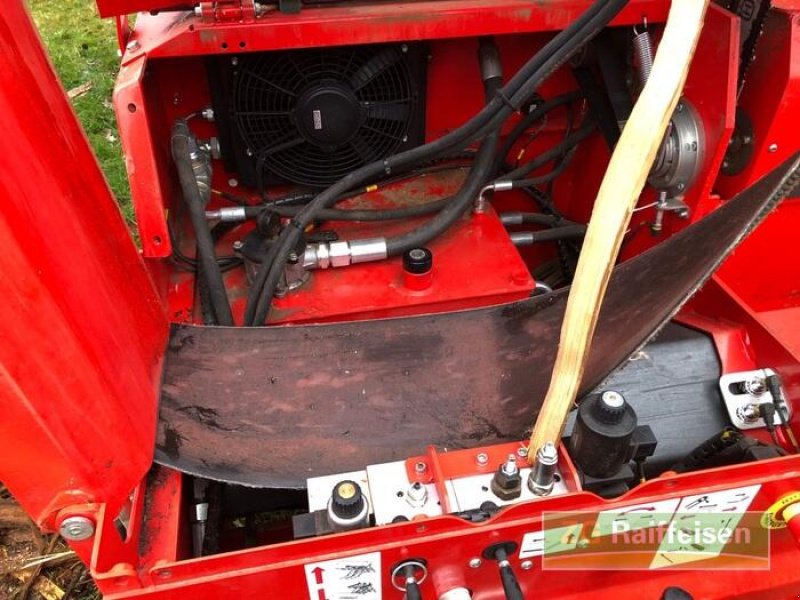 Sonstige Forsttechnik za tip Krpan CS420, Gebrauchtmaschine u Bühl (Slika 6)