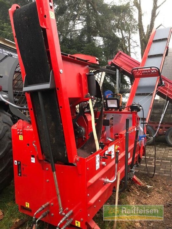 Sonstige Forsttechnik za tip Krpan CS420, Gebrauchtmaschine u Bühl (Slika 4)