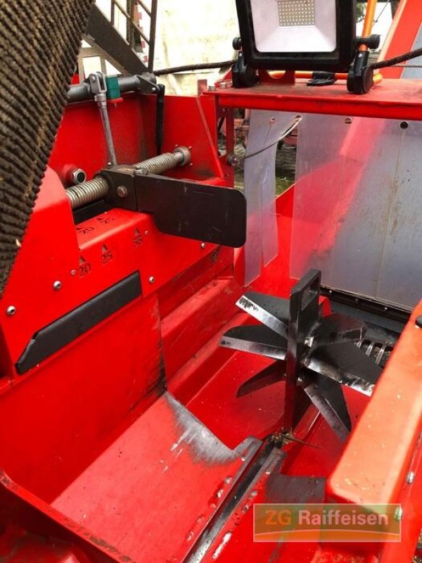 Sonstige Forsttechnik za tip Krpan CS420, Gebrauchtmaschine u Bühl (Slika 3)