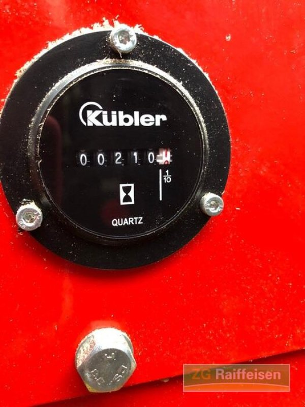 Sonstige Forsttechnik za tip Krpan CS420, Gebrauchtmaschine u Bühl (Slika 8)