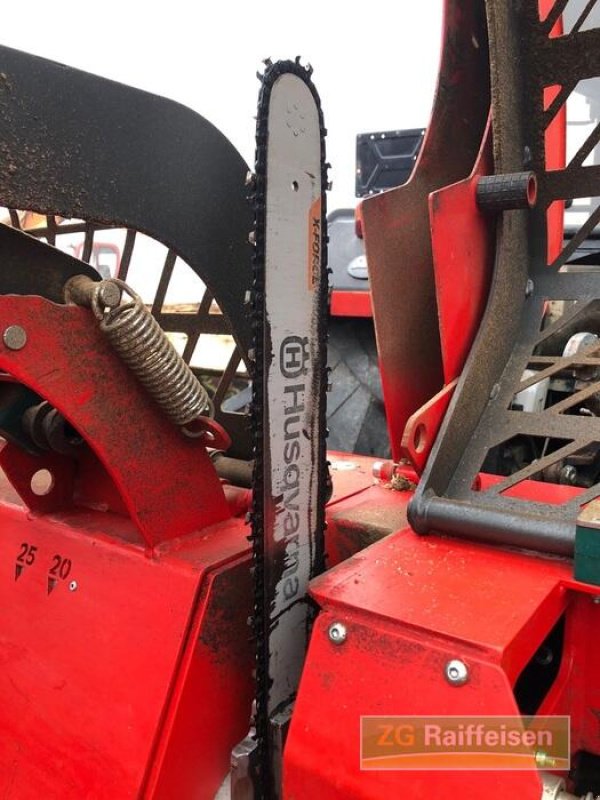 Sonstige Forsttechnik za tip Krpan CS420, Gebrauchtmaschine u Bühl (Slika 5)