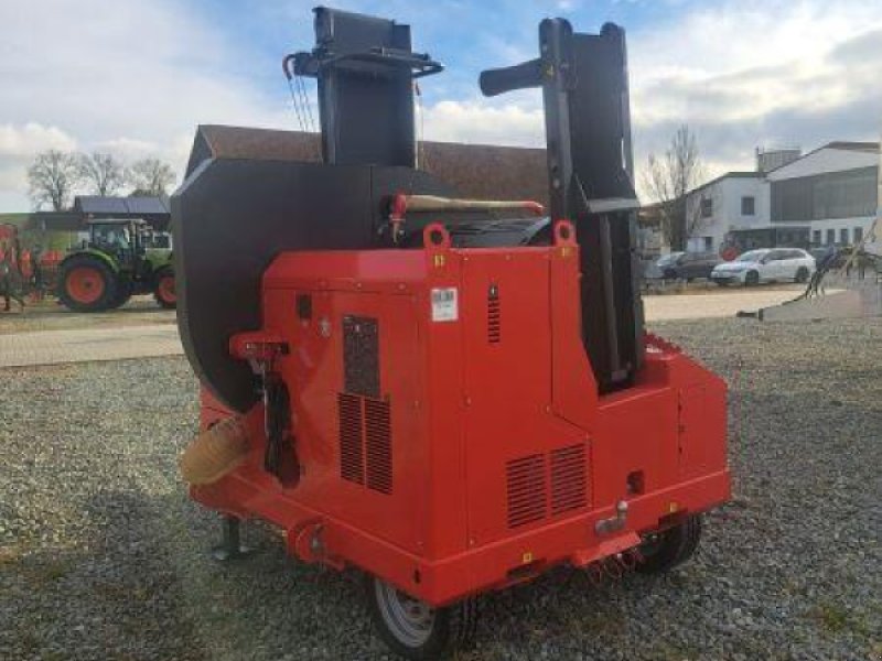 Sonstige Forsttechnik от тип Krpan CSKZ 4218 H, Gebrauchtmaschine в Mengkofen (Снимка 1)