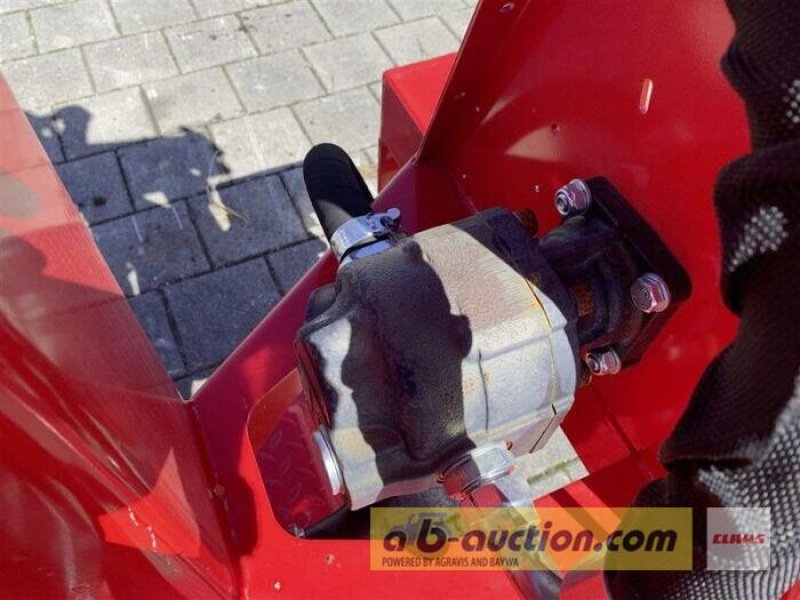 Sonstige Forsttechnik del tipo Krpan CV 26 K PRO, Gebrauchtmaschine en Obersöchering (Imagen 5)