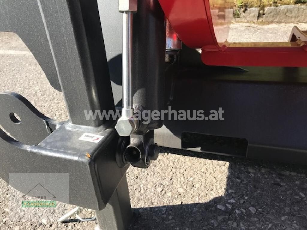 Sonstige Forsttechnik of the type Krpan HOLZBÜNDELGERÄT PD 1200 H PRO+ HYDRAULISCHER VOR, Neumaschine in Waidhofen a. d. Ybbs (Picture 9)