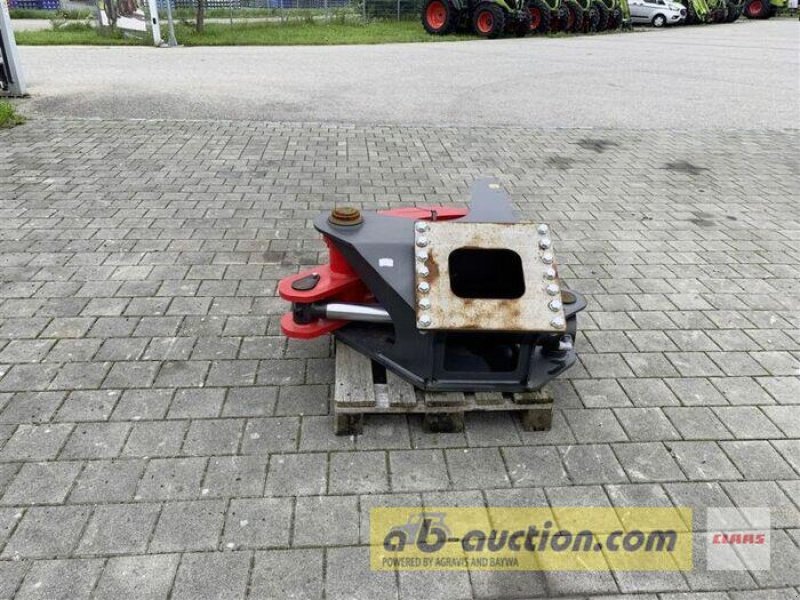 Sonstige Forsttechnik del tipo Krpan KS 320 B, Vorführmaschine en Obersöchering (Imagen 4)