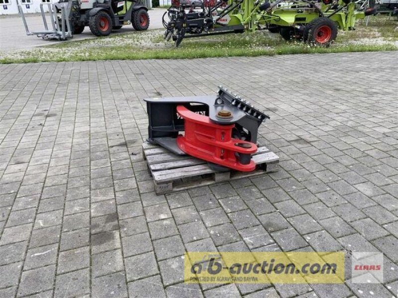 Sonstige Forsttechnik del tipo Krpan KS 320 B, Vorführmaschine en Obersöchering (Imagen 3)