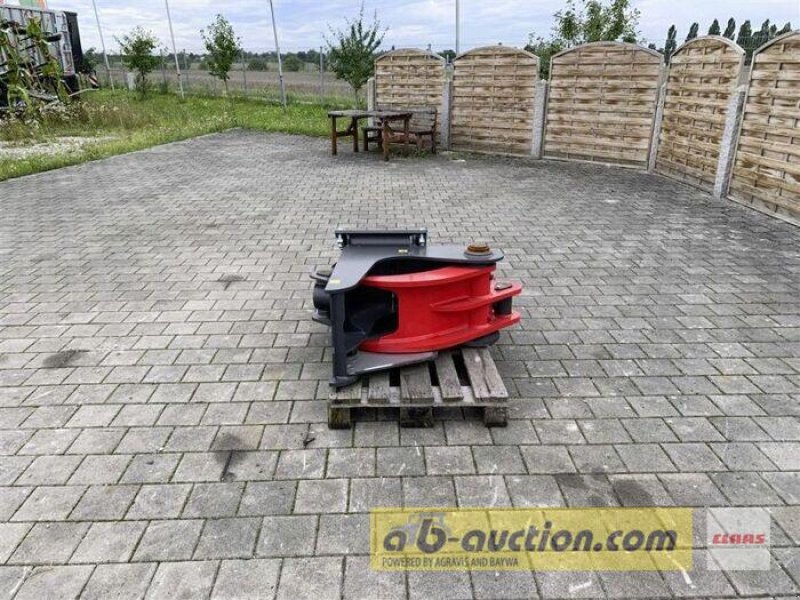 Sonstige Forsttechnik del tipo Krpan KS 320 B, Vorführmaschine en Obersöchering (Imagen 2)