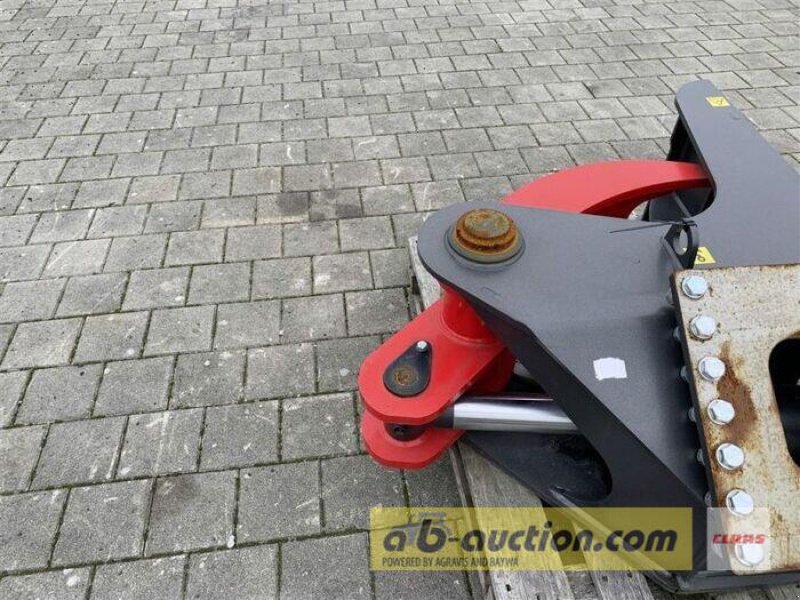 Sonstige Forsttechnik del tipo Krpan KS 320 B, Vorführmaschine en Obersöchering (Imagen 5)