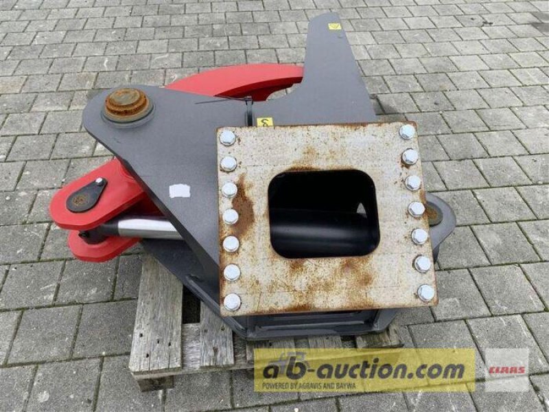 Sonstige Forsttechnik del tipo Krpan KS 320 B, Vorführmaschine en Obersöchering (Imagen 6)