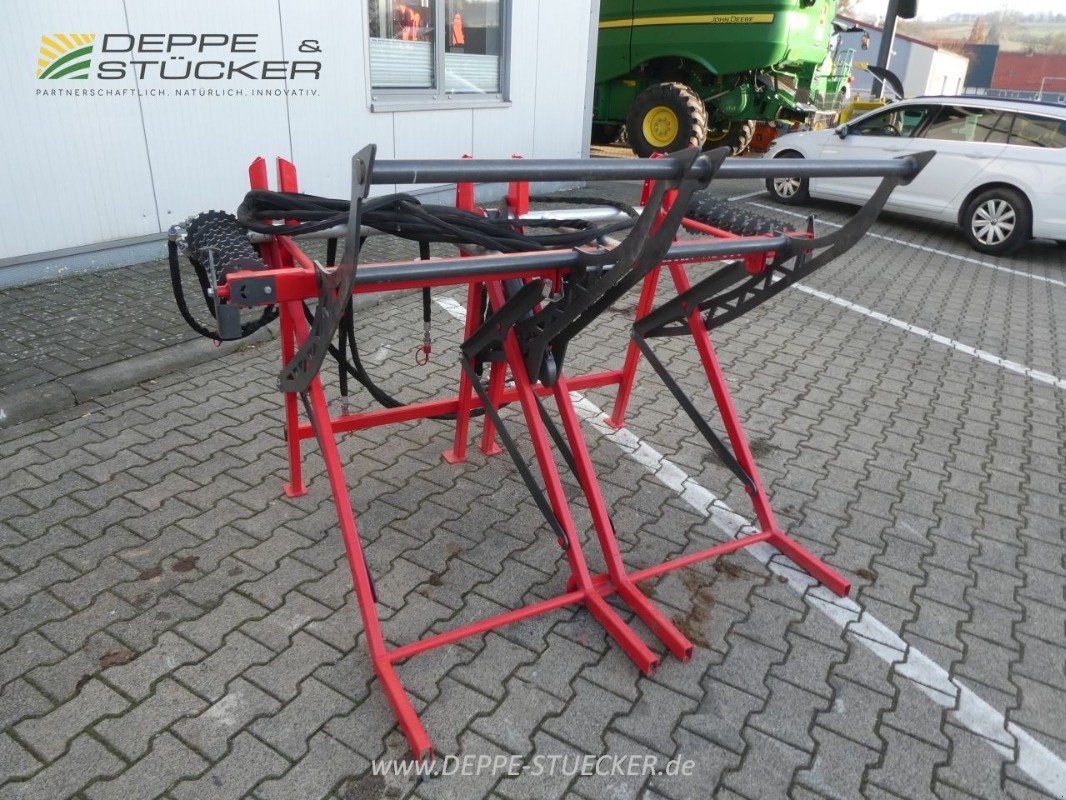 Sonstige Forsttechnik des Typs Krpan MD 500, Neumaschine in Lauterberg/Barbis (Bild 2)