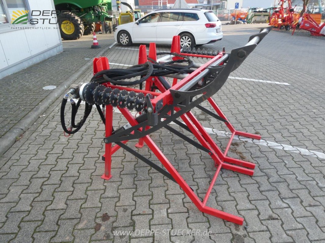 Sonstige Forsttechnik des Typs Krpan MD 500, Neumaschine in Lauterberg/Barbis (Bild 6)