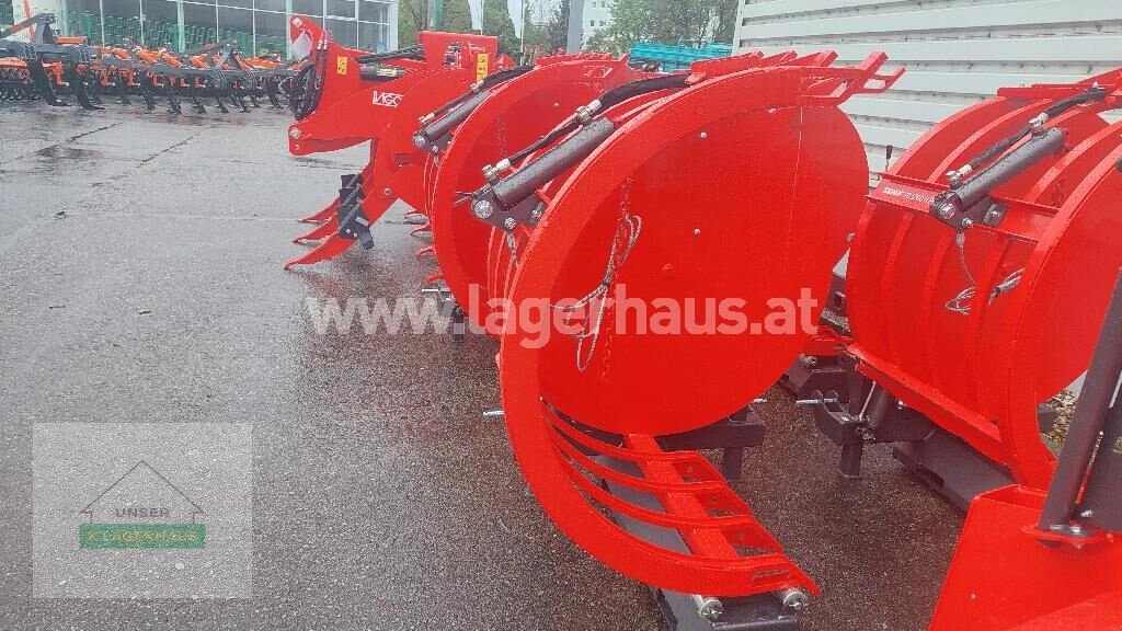 Sonstige Forsttechnik του τύπου Krpan PD 1200 H PRO-PLUS, Neumaschine σε Aschbach (Φωτογραφία 1)