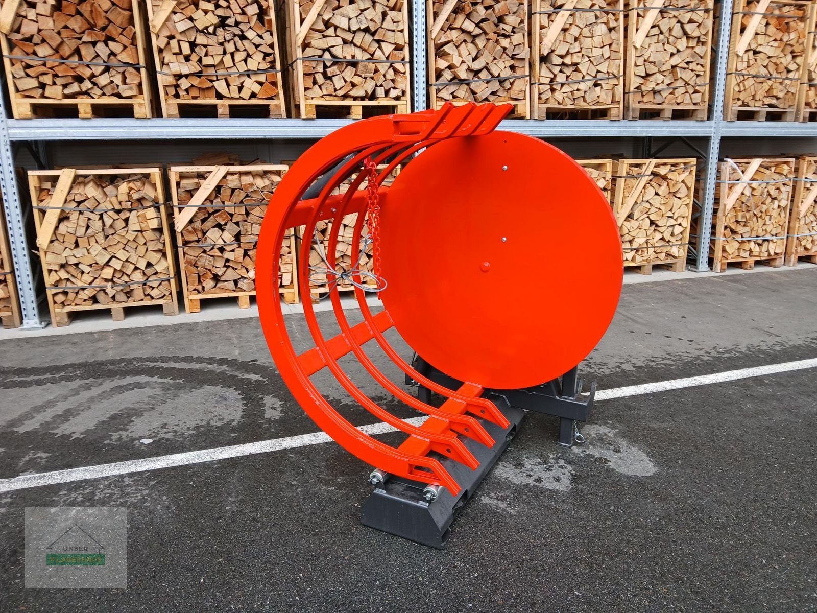 Sonstige Forsttechnik typu Krpan PD 1200 H PRO PLUS, Neumaschine v Voitsberg (Obrázek 7)