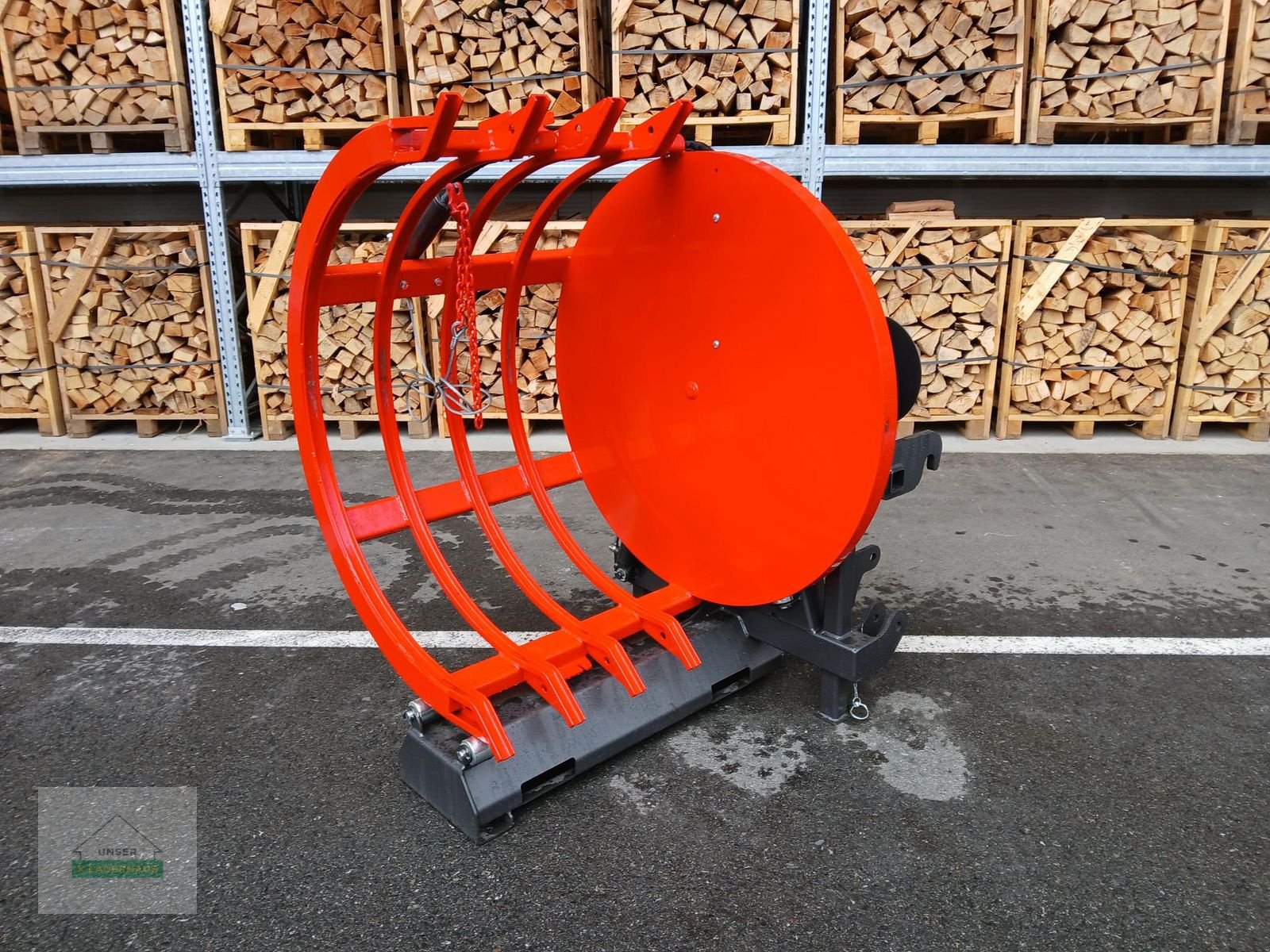 Sonstige Forsttechnik typu Krpan PD 1200 H PRO PLUS, Neumaschine v Voitsberg (Obrázek 6)