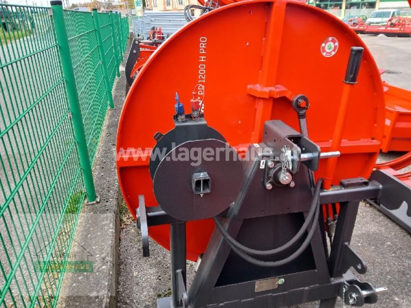 Sonstige Forsttechnik des Typs Krpan PD 1200 H PRO, Neumaschine in Aschbach (Bild 1)