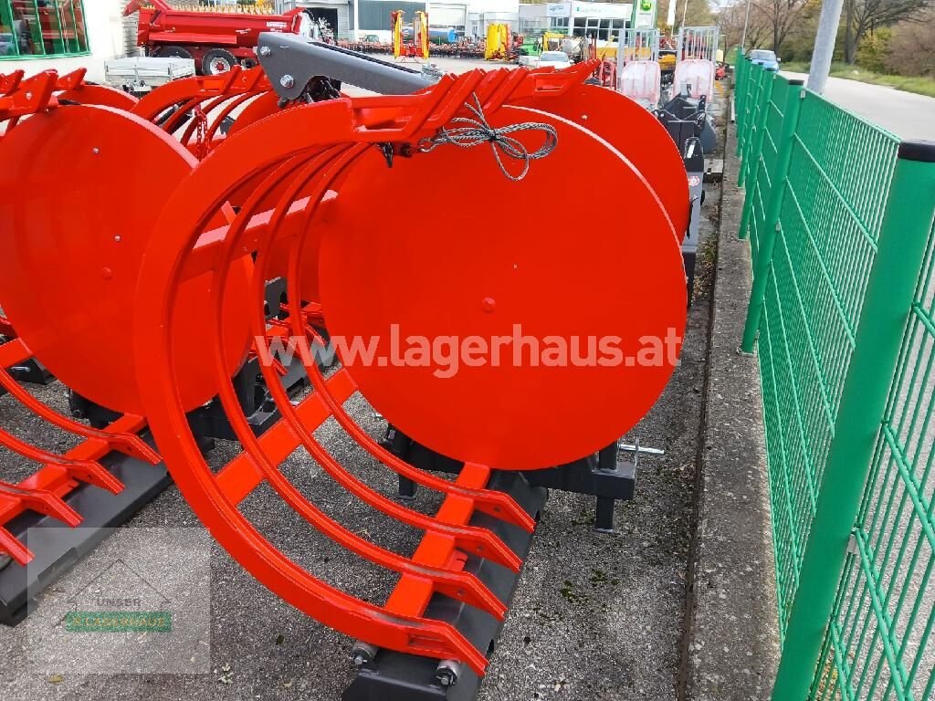 Sonstige Forsttechnik typu Krpan PD 1200 H PRO, Neumaschine v Aschbach (Obrázek 3)