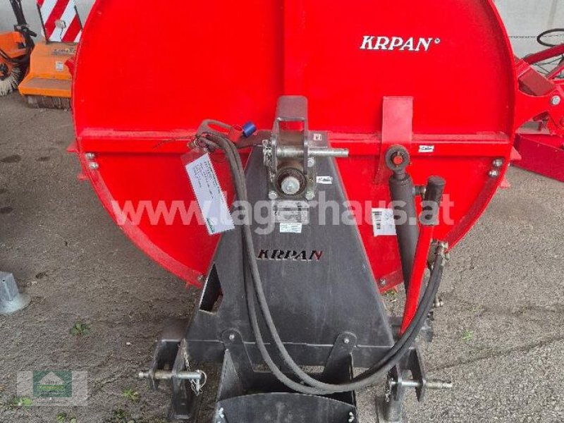 Sonstige Forsttechnik des Typs Krpan PD 1200 H, Gebrauchtmaschine in Klagenfurt (Bild 1)