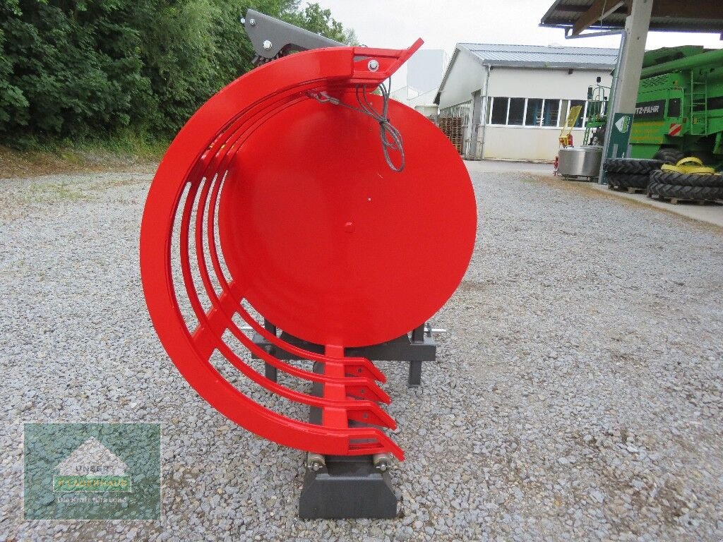 Sonstige Forsttechnik del tipo Krpan PD 1200 M mech. Pro, Neumaschine In Hofkirchen (Immagine 7)