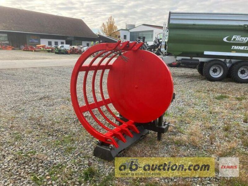 Sonstige Forsttechnik za tip Krpan PD 1200 M PRO, Gebrauchtmaschine u Obersöchering (Slika 1)