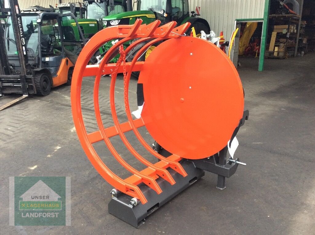 Sonstige Forsttechnik tipa Krpan PD 1200 PRO HYDR., Neumaschine u Kobenz bei Knittelfeld (Slika 4)