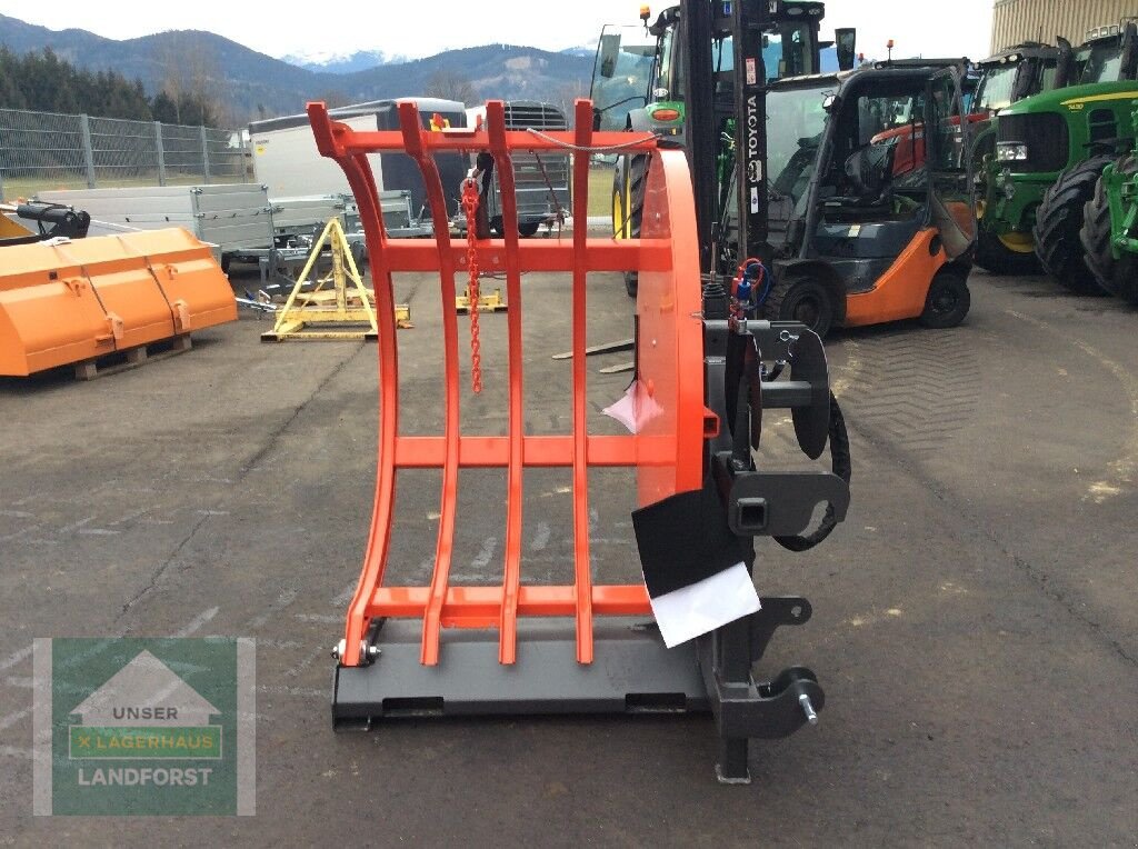 Sonstige Forsttechnik tipa Krpan PD 1200 PRO HYDR., Neumaschine u Kobenz bei Knittelfeld (Slika 5)