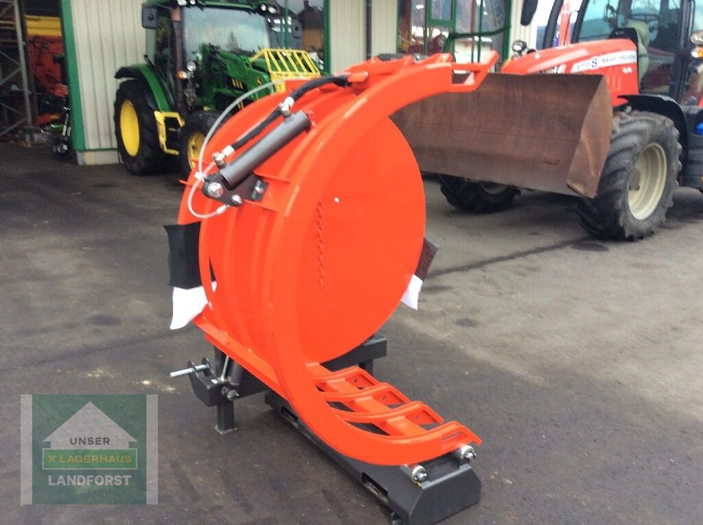 Sonstige Forsttechnik tipa Krpan PD 1200 PRO HYDR., Neumaschine u Kobenz bei Knittelfeld (Slika 3)