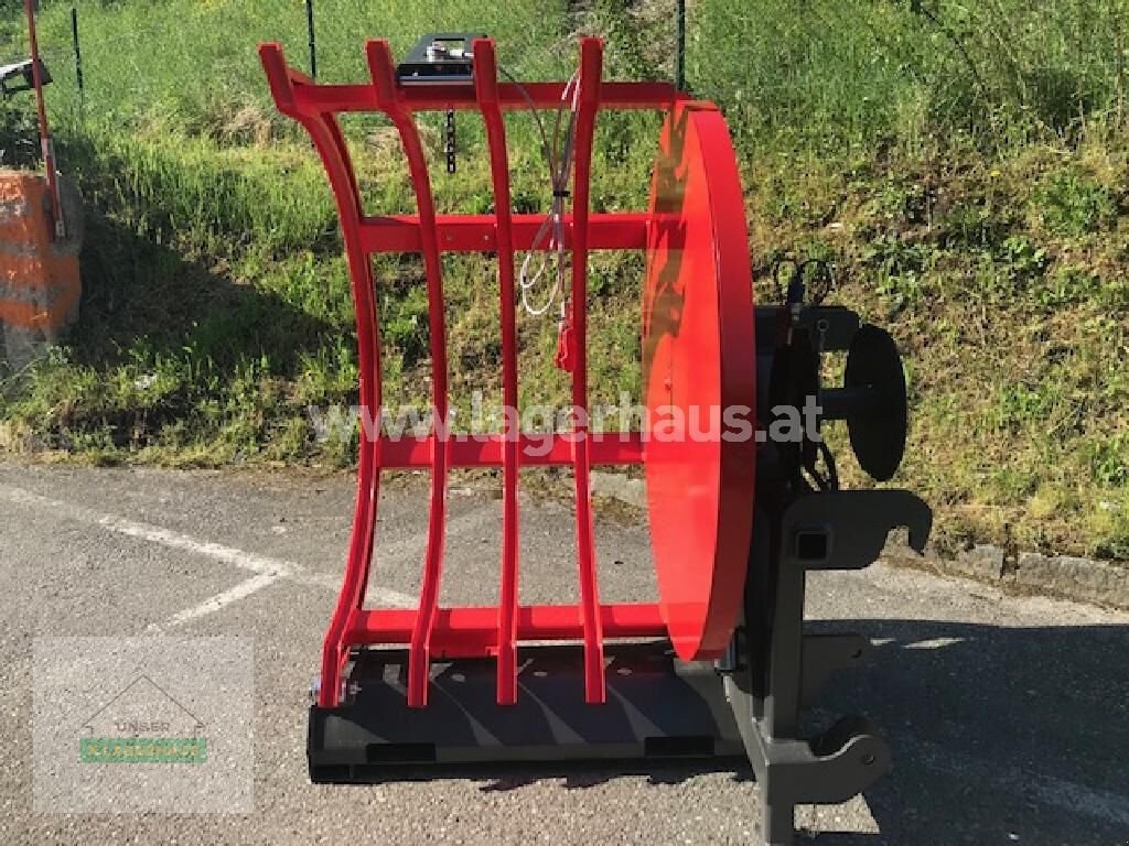 Sonstige Forsttechnik Türe ait Krpan PD 1200 PRO, Neumaschine içinde Waidhofen a. d. Ybbs (resim 2)