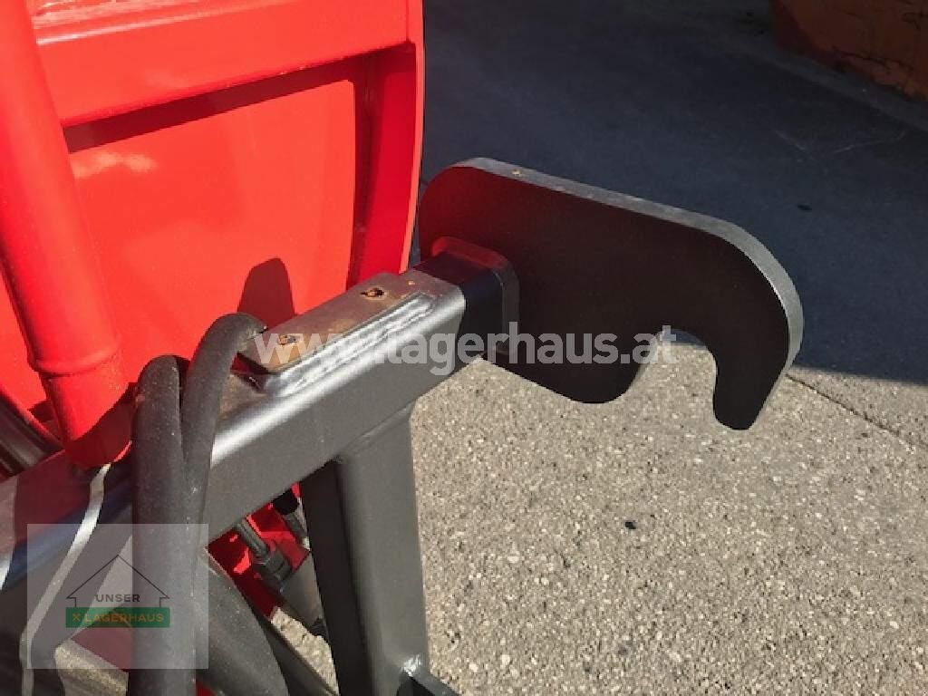 Sonstige Forsttechnik Türe ait Krpan PD 1200 PRO, Neumaschine içinde Waidhofen a. d. Ybbs (resim 7)