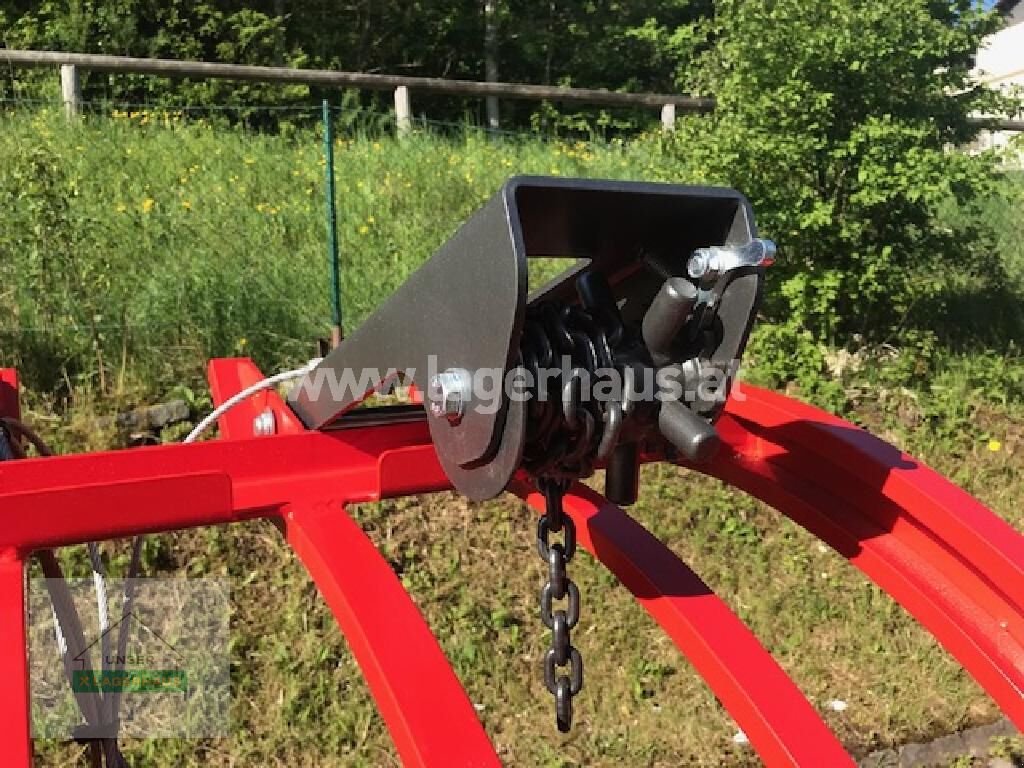 Sonstige Forsttechnik Türe ait Krpan PD 1200 PRO, Neumaschine içinde Waidhofen a. d. Ybbs (resim 10)