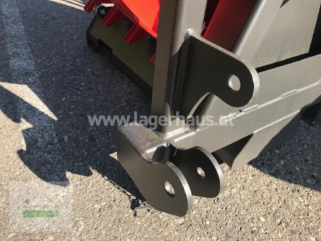 Sonstige Forsttechnik Türe ait Krpan PD 1200 PRO, Neumaschine içinde Waidhofen a. d. Ybbs (resim 8)