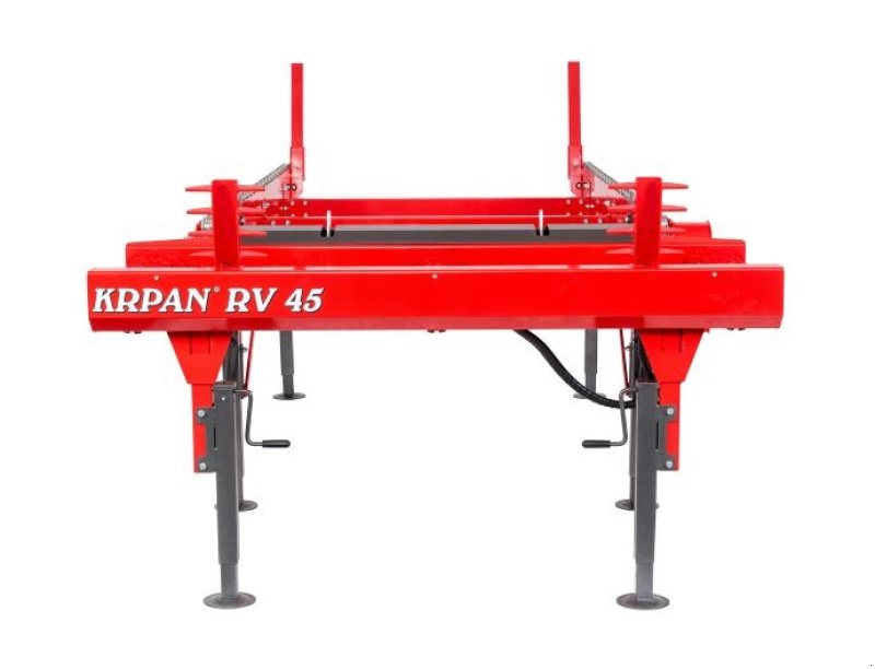 Sonstige Forsttechnik des Typs Krpan Stammebord RV 45, Gebrauchtmaschine in Nørager (Bild 3)